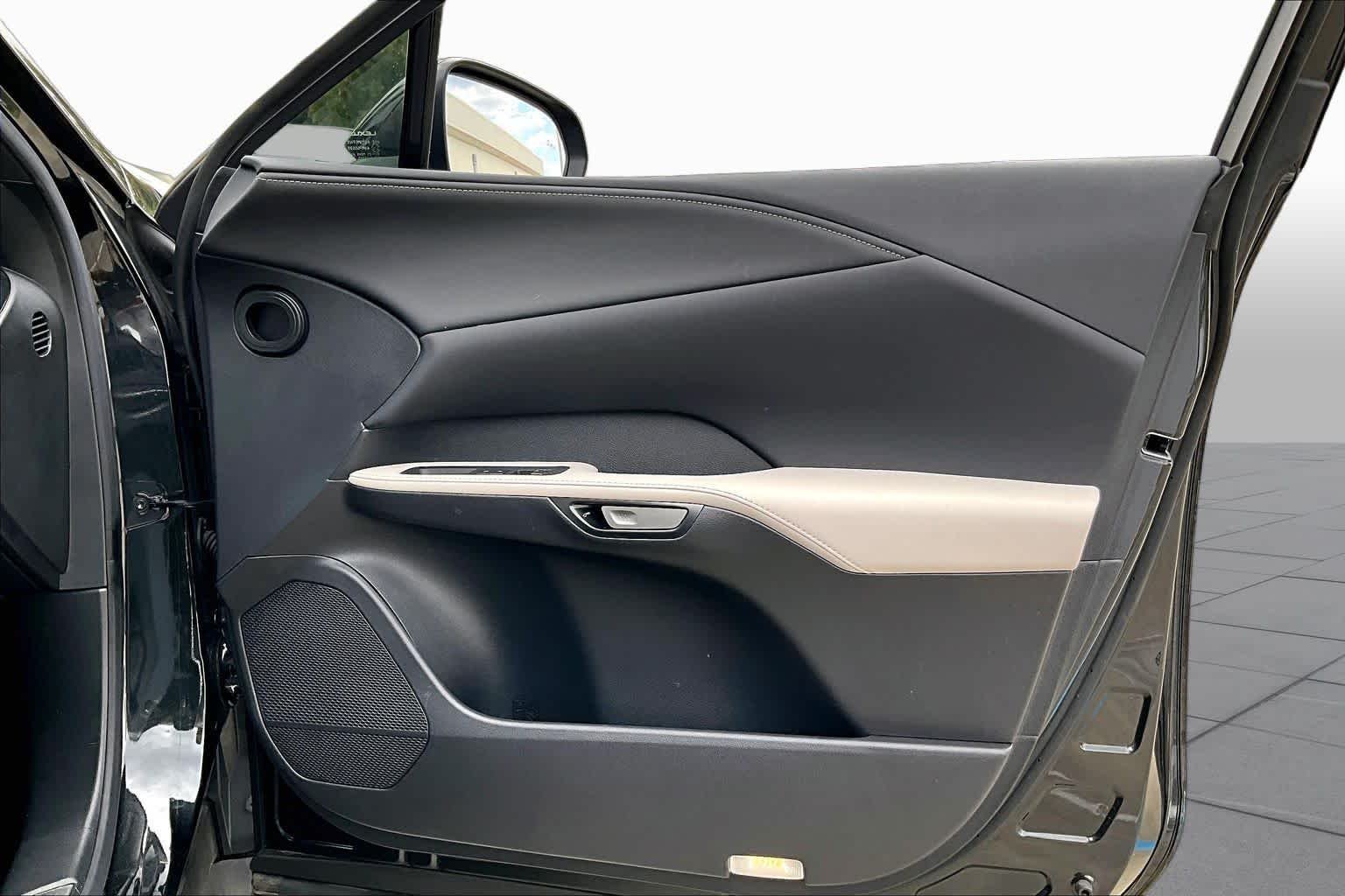 Used 2024 Caviar Lexus Premium image 18