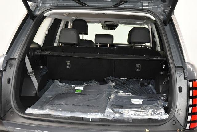 New 2026 Gray Hyundai SEL 8P image 71