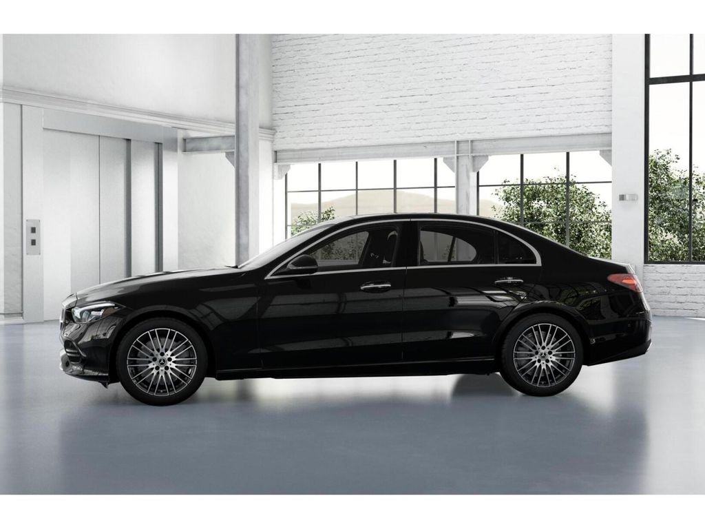 Used 2026 Black Mercedes-Benz  image 35