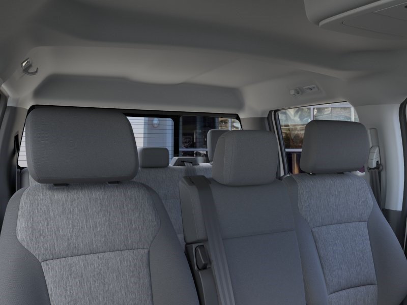 New 2026 Oxford White Ford XL image 22