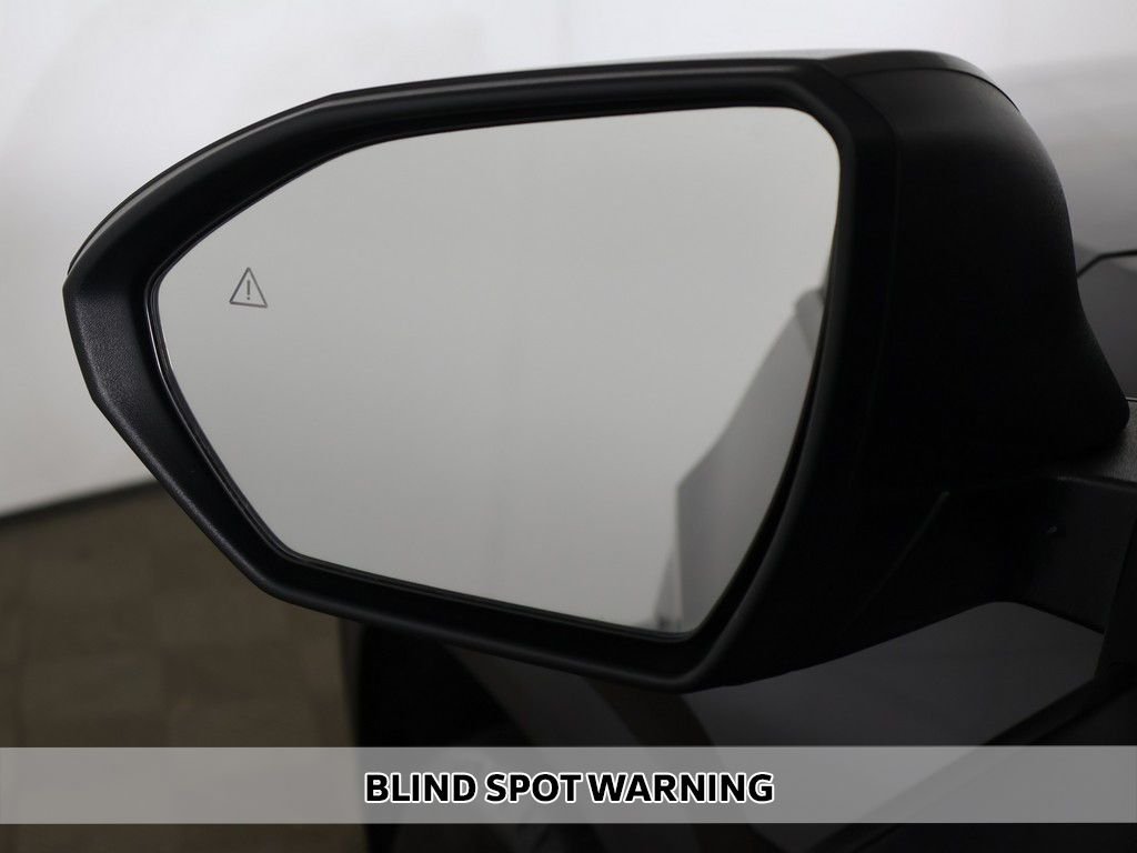 Certified Used 2024 Black Hyundai SEL image 6