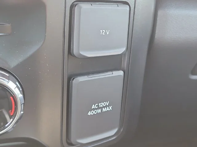 New 2026 Avalanche Ford Platinum image 28