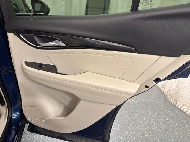 2023 Buick Envision Preferred - Photo 11
