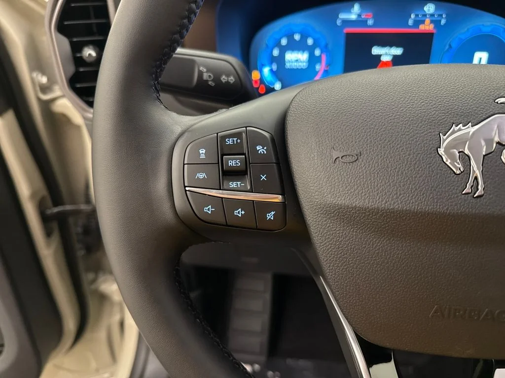 New 2025 Beige Ford Outer Banks image 15
