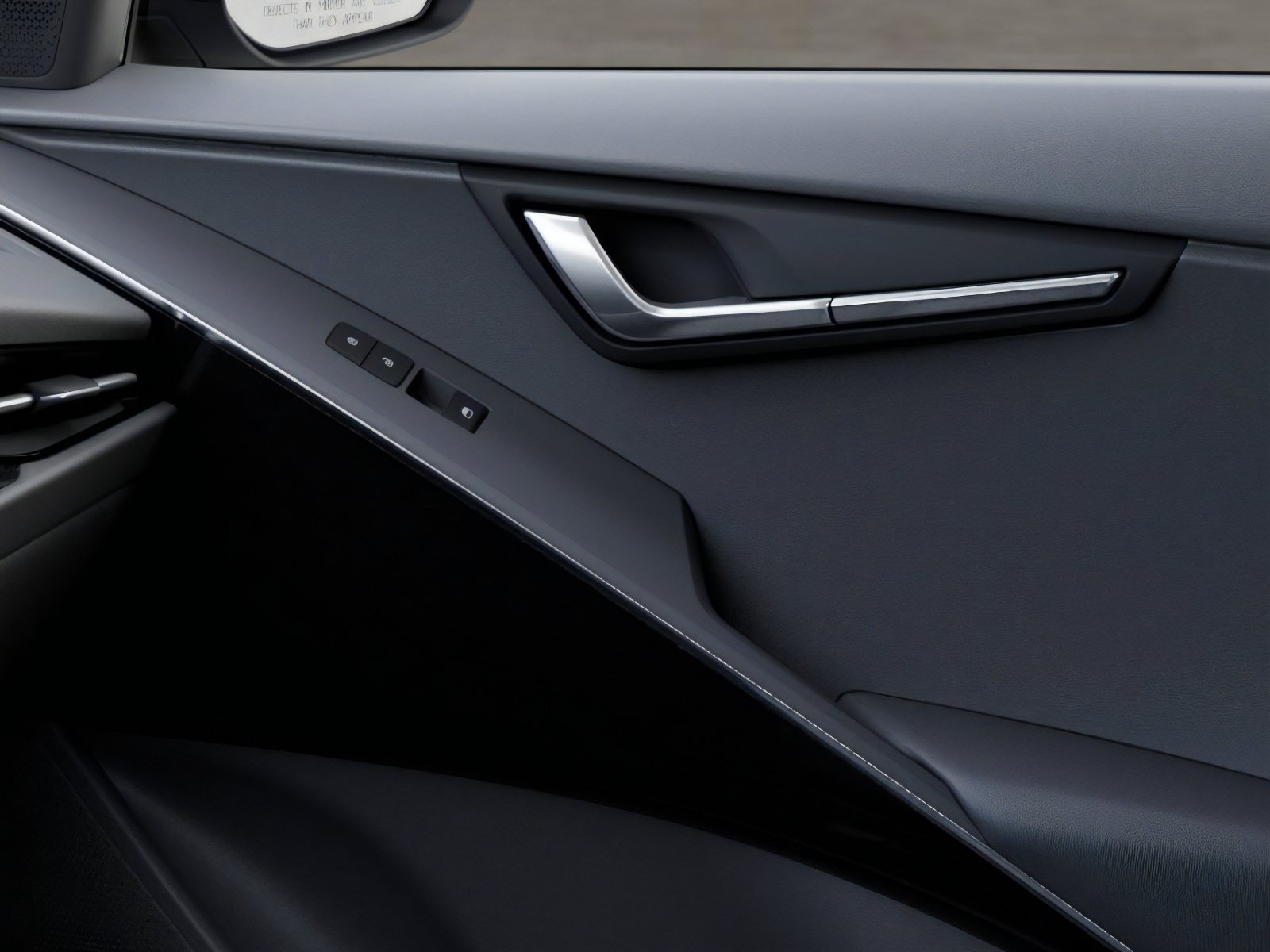 New 2026 Gray Kia LX image 25