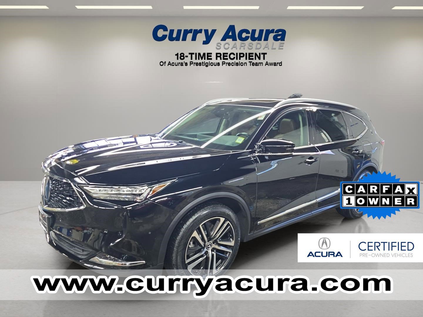 2023 Acura MDX