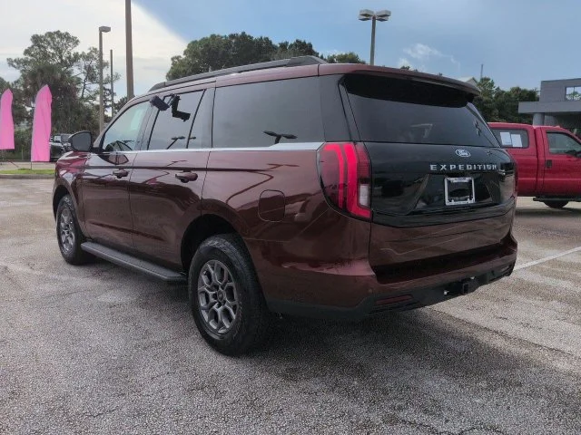 New 2027 Brown Ford Active image 6