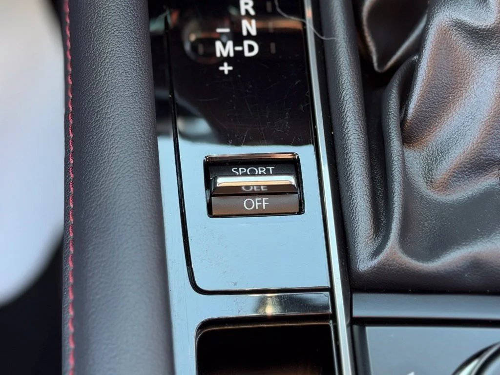 Used 2024 Gray Mazda 2.5 S Carbon Edition image 16
