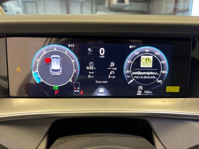 New 2026 White Volkswagen 2.0T SE image 16