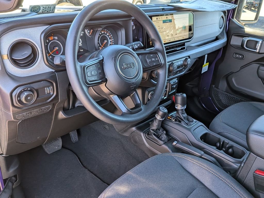 New 2026 Reign Exterior Paint Jeep Sport image 33