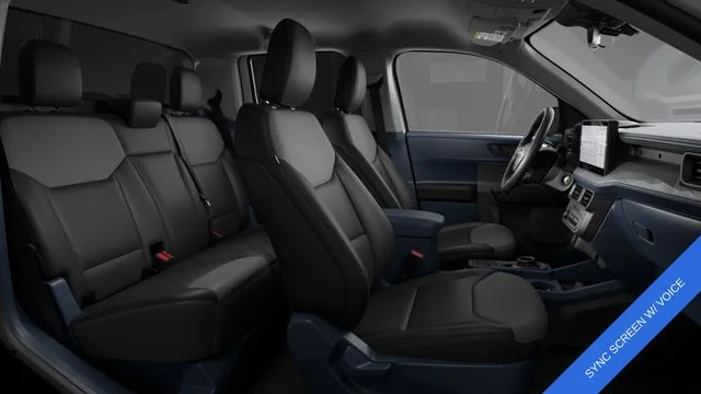 New 2026 Oxford White Ford XL image 6