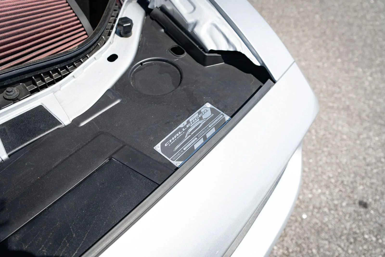 Used 2023  Dodge SRT Hellcat Widebody image 21