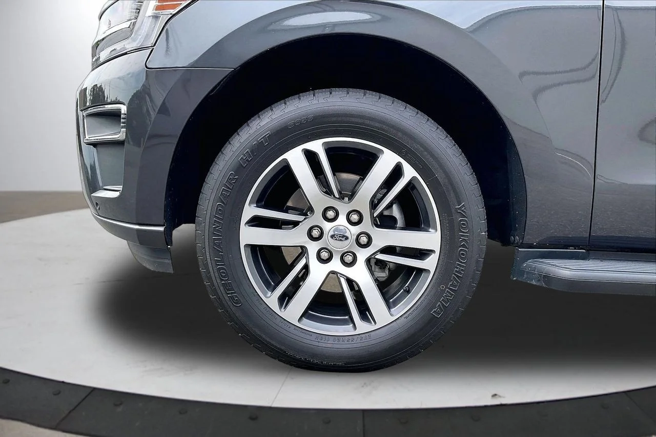 Certified Used 2024 Gray Ford Limited image 36