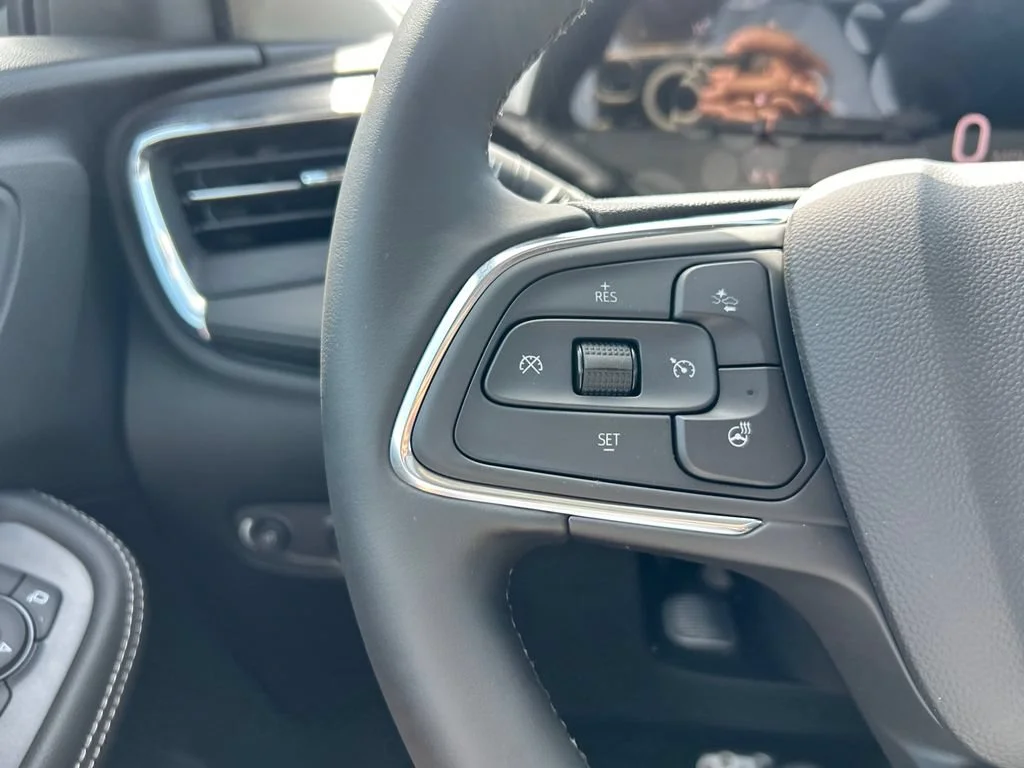 New 2026 Ceramic Buick Sport Touring image 22