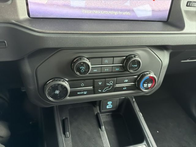 New 2025 Gray Ford Base image 20