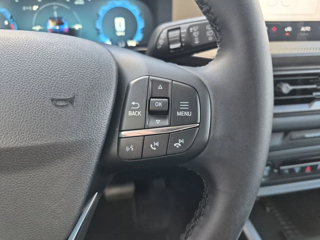 New 2025 Carbonized Gray Metallic Ford Big Bend® image 28
