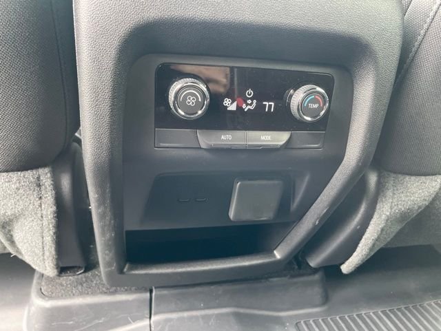 Used 2026 Blue Chevrolet LT image 21