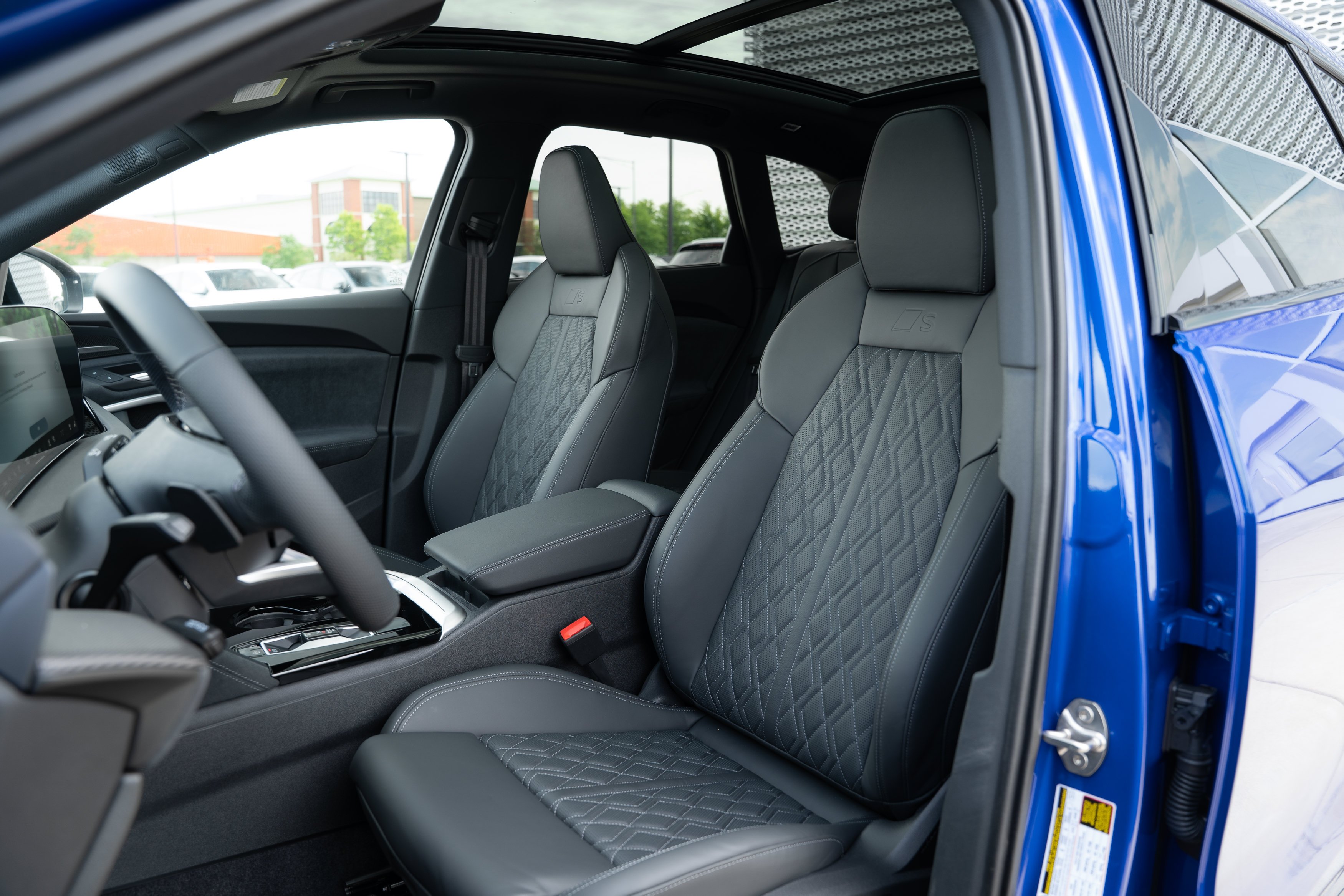 New 2026 Ultra Audi Premium Plus image 21
