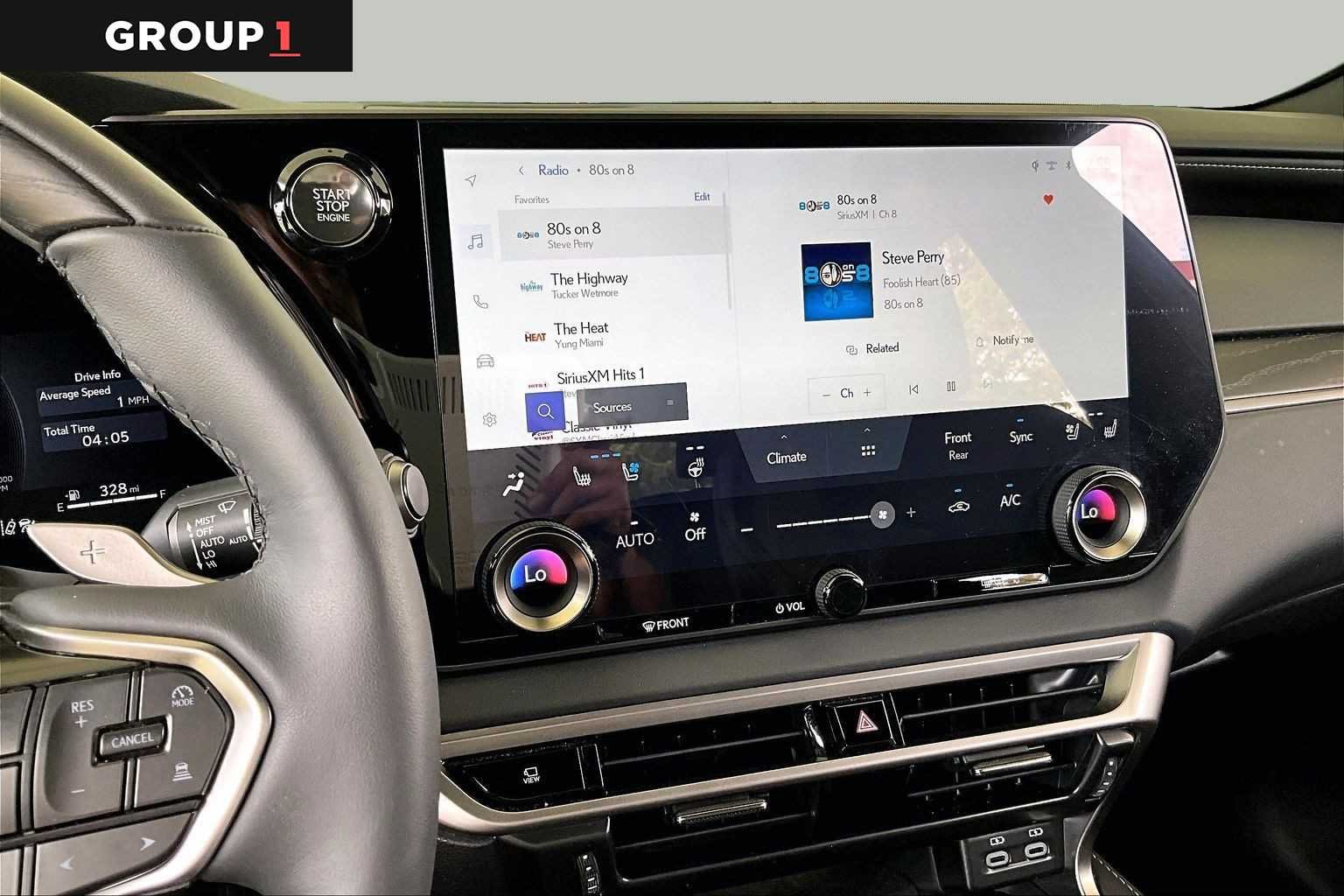 Used 2026 Caviar Lexus Premium image 6