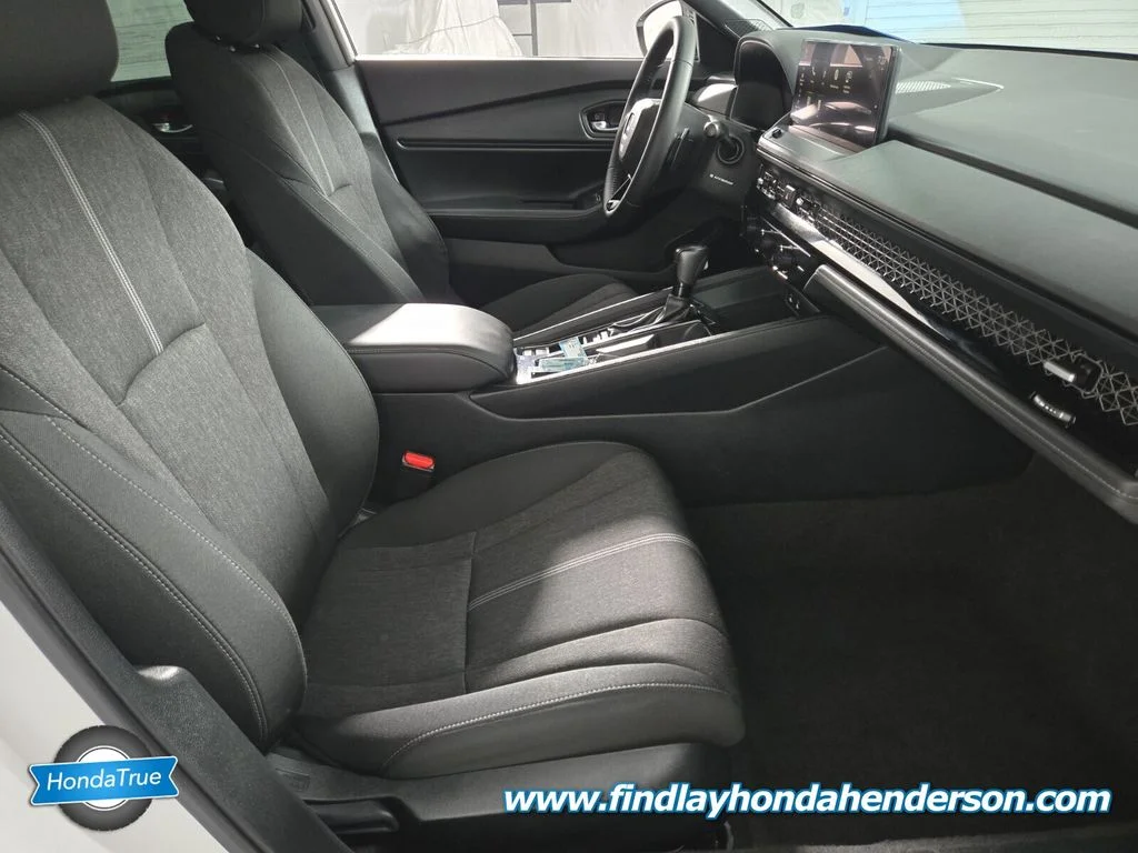 Certified Used 2023 Platinum White Pearl Honda Sport image 21