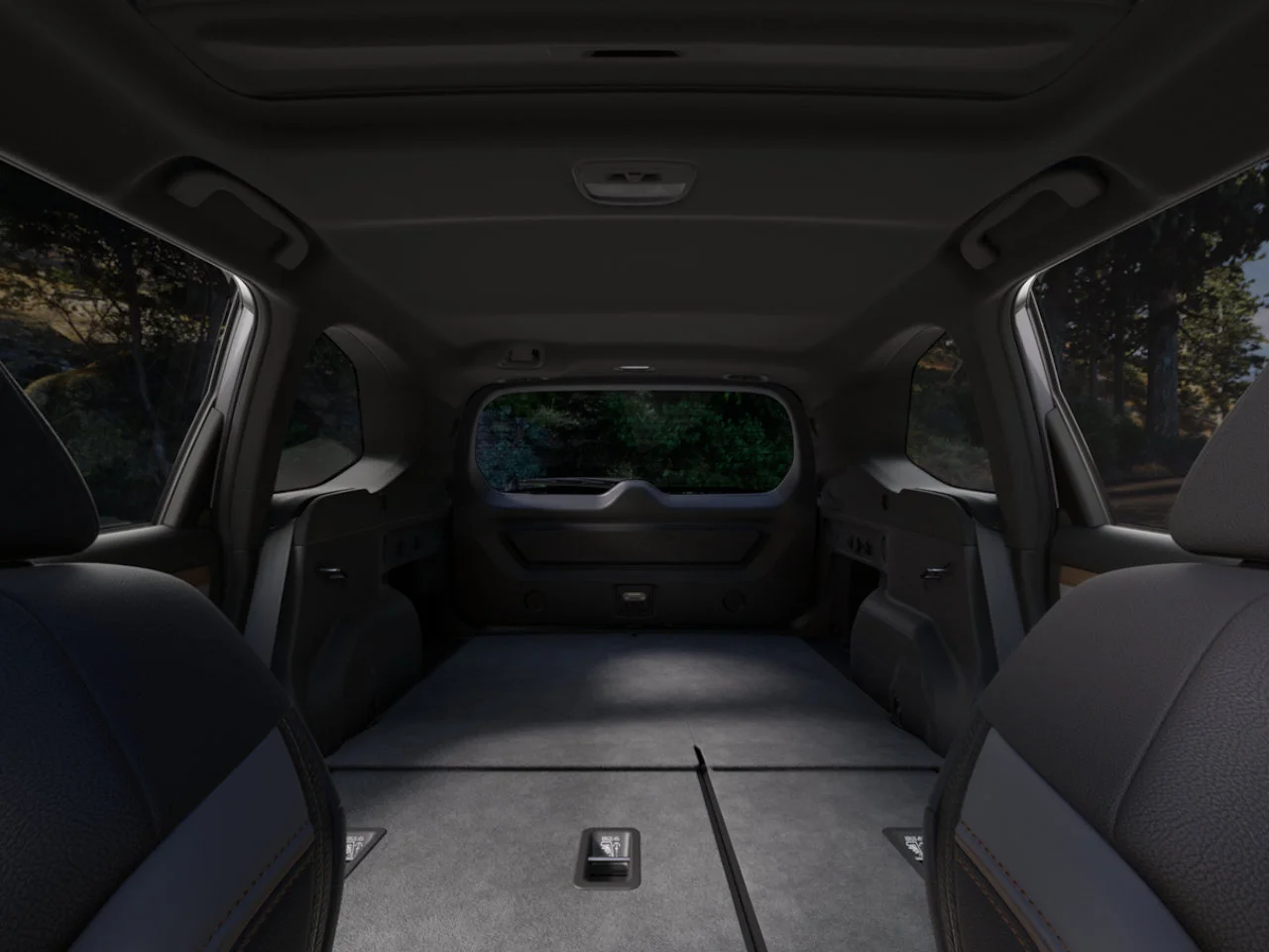 New 2026 RIVER ROCK PEARL Subaru Sport image 26