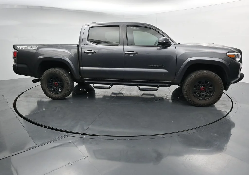 Used 2021  Toyota TRD Sport image 9