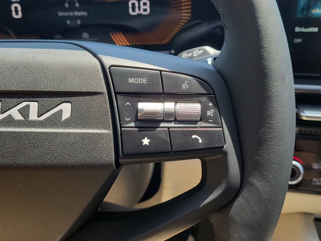 New 2026 Panthera Metal Kia EX image 29