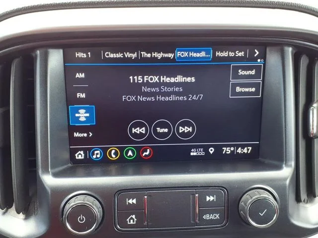 Used 2019 White Chevrolet ZR2 image 29