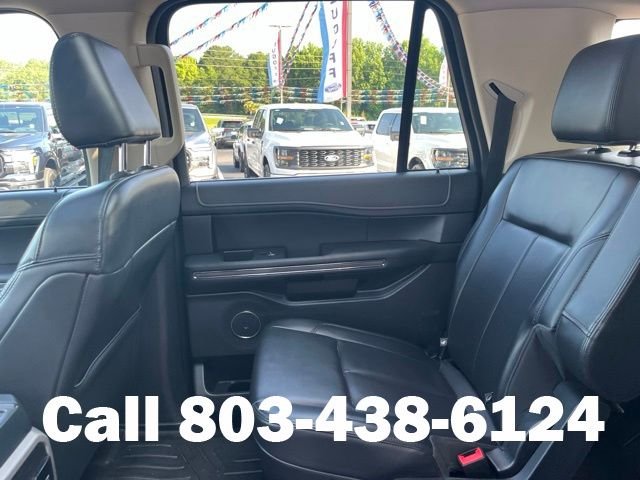 Used 2022 White Ford XLT image 15