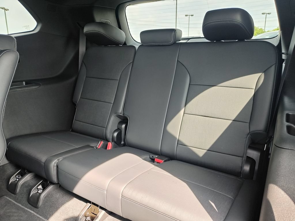 New 2026 Ebony Twilight Metallic Buick Preferred image 25