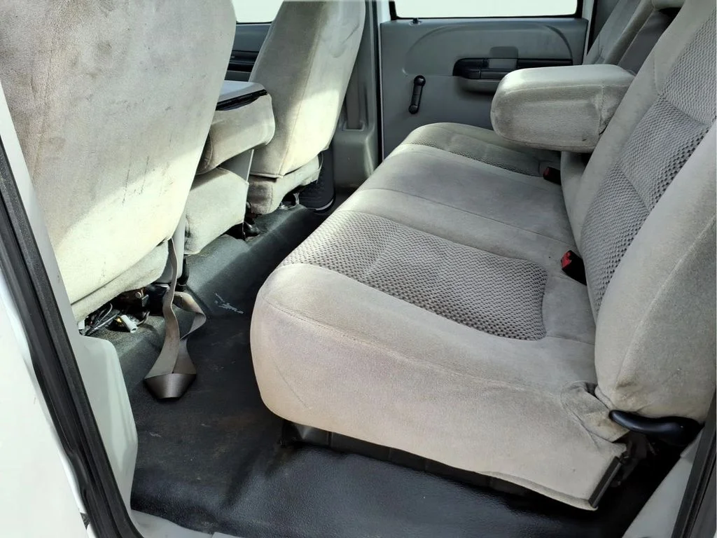 Used 2006 White Ford XLT image 12