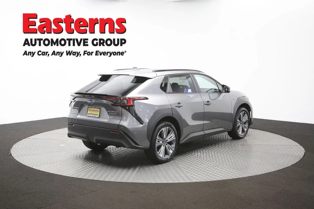 Used 2023 Black Subaru Limited image 41
