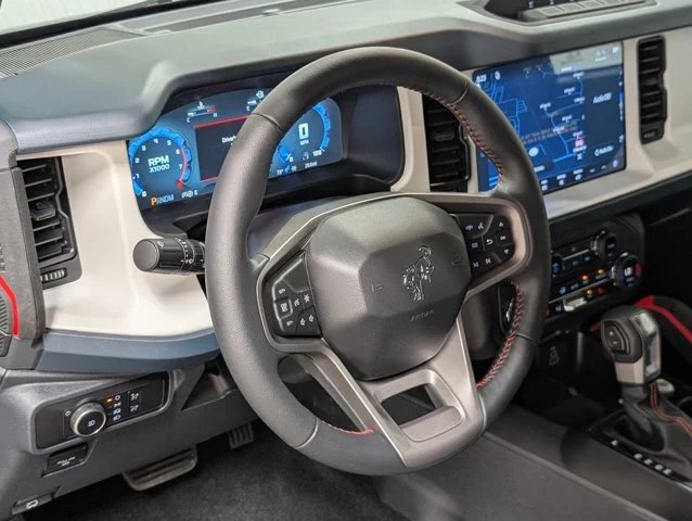 New 2026 Avalanche Gray Ford Heritage Edition image 40