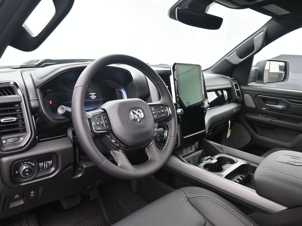2026 RAM 1500 Rebel - Photo 31