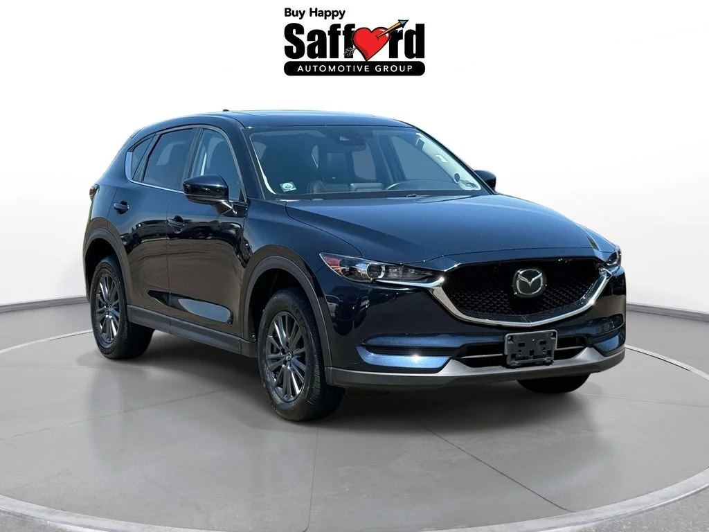 2019 Mazda CX-5 Touring - Photo 11