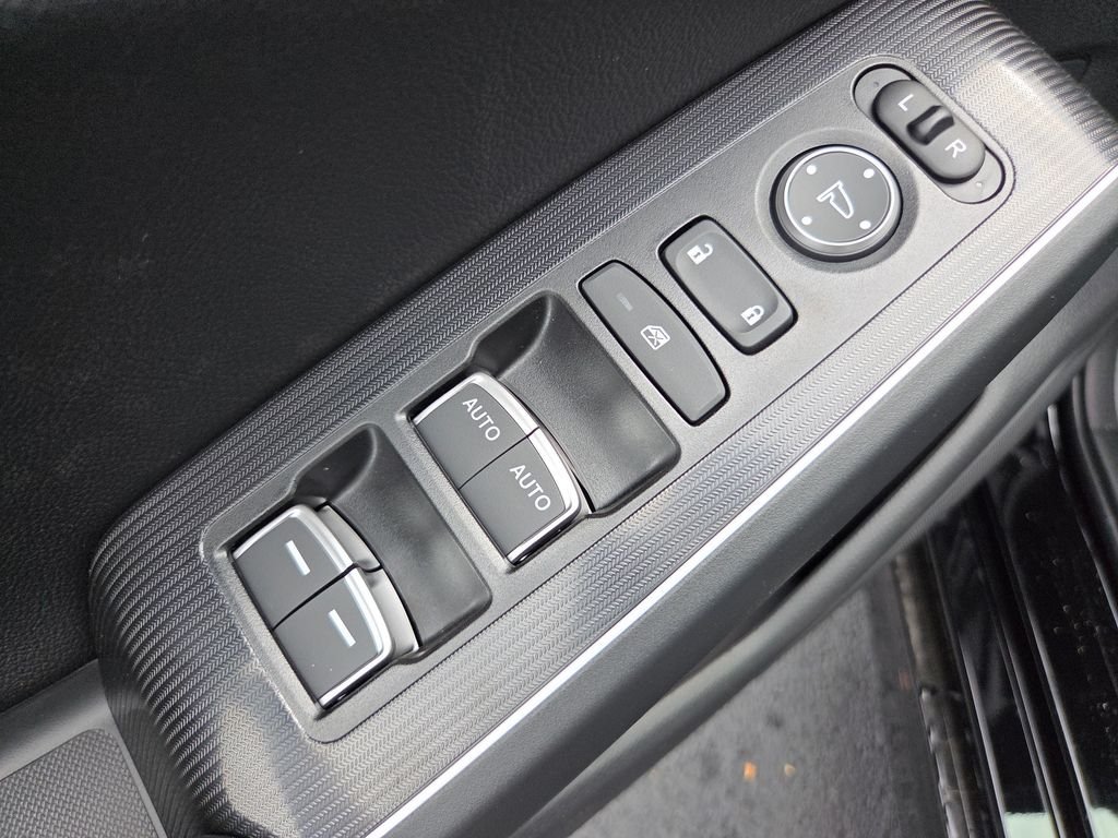 New 2026 Crystal Black Pearl Honda Sport Touring image 35