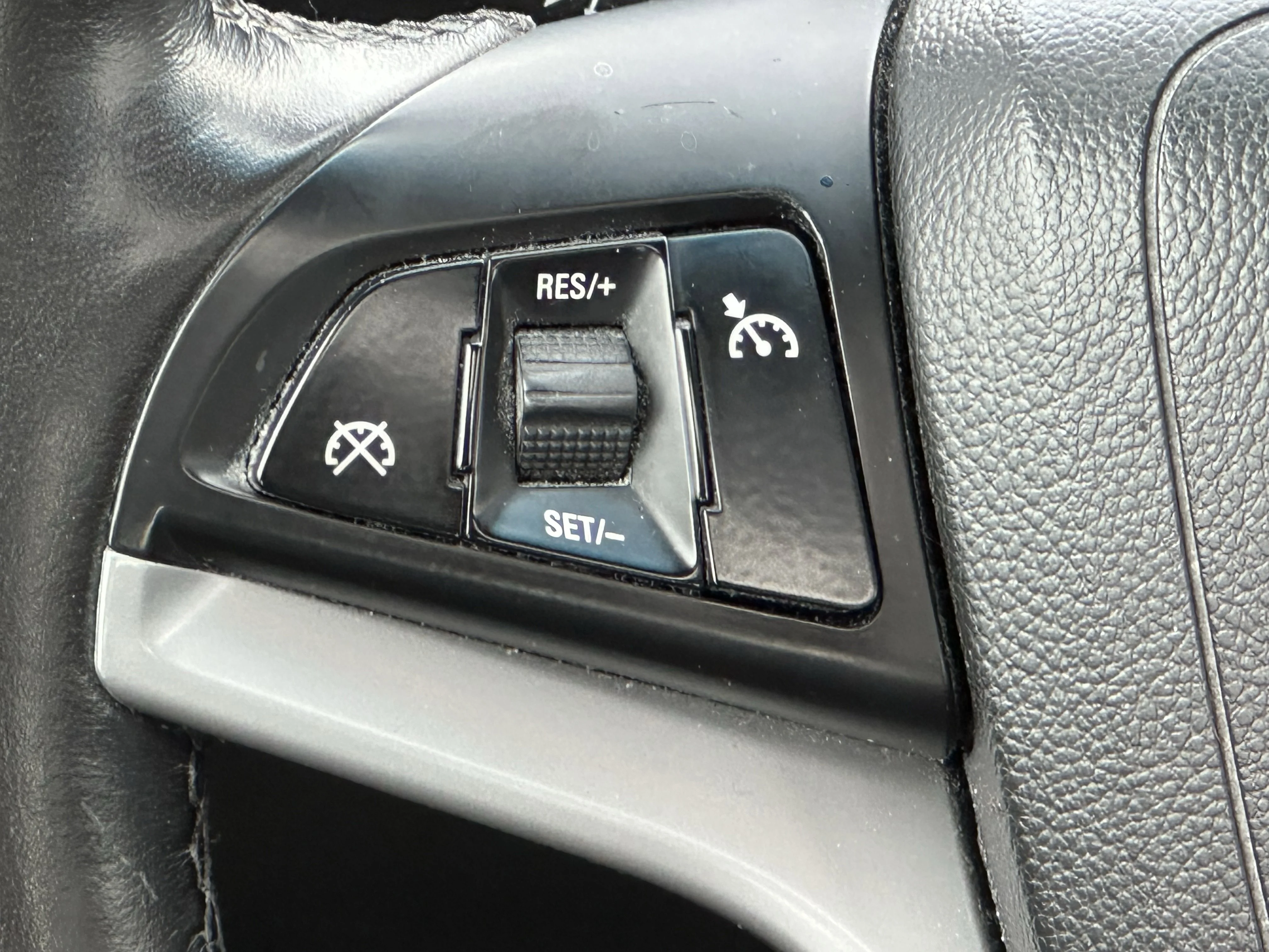 Used 2015 Black Chevrolet 2LT image 12