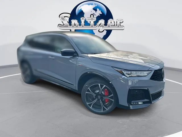 2026 Acura MDX Type S w/Advance Package's photo