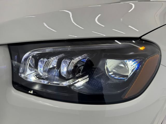 2026 Mercedes-Benz GLS Base - Photo 35