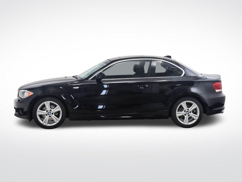 Used 2012 BMW 1 Series 128i with VIN WBAUP7C50CVP22649 for sale in Minneapolis, Minnesota