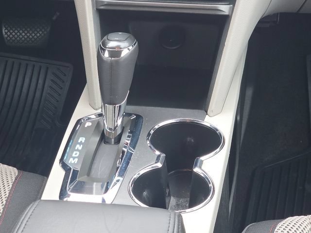 2016 Chevrolet Equinox LT - Photo 25