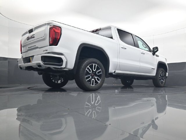 2026 GMC Sierra 1500 AT4 - Photo 25