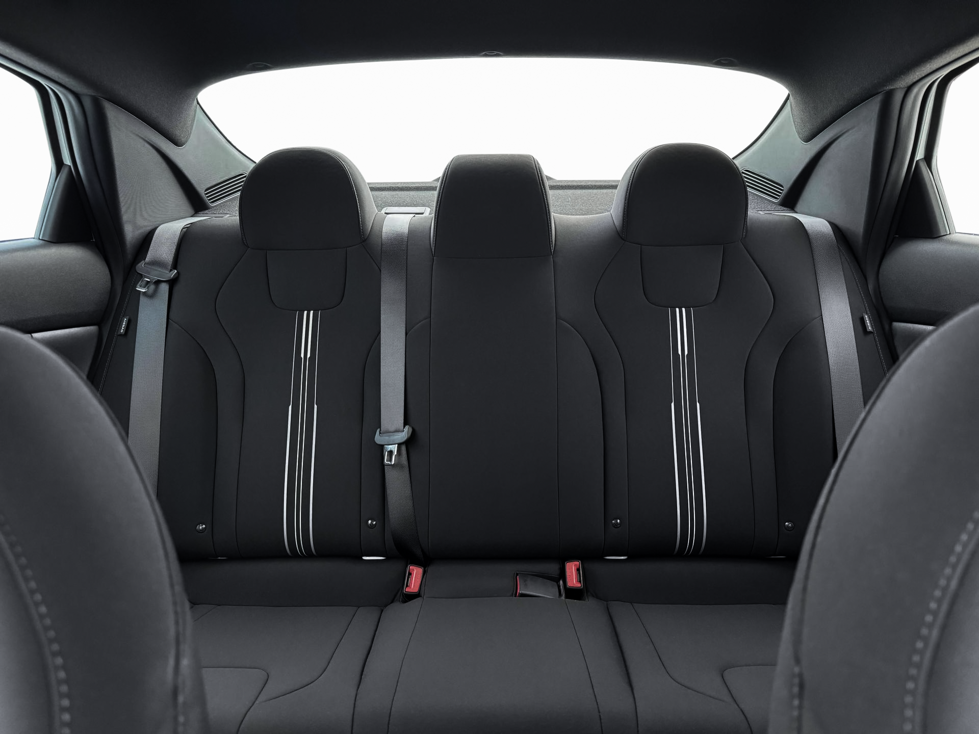 2025 Hyundai Elantra Blue - Photo 16