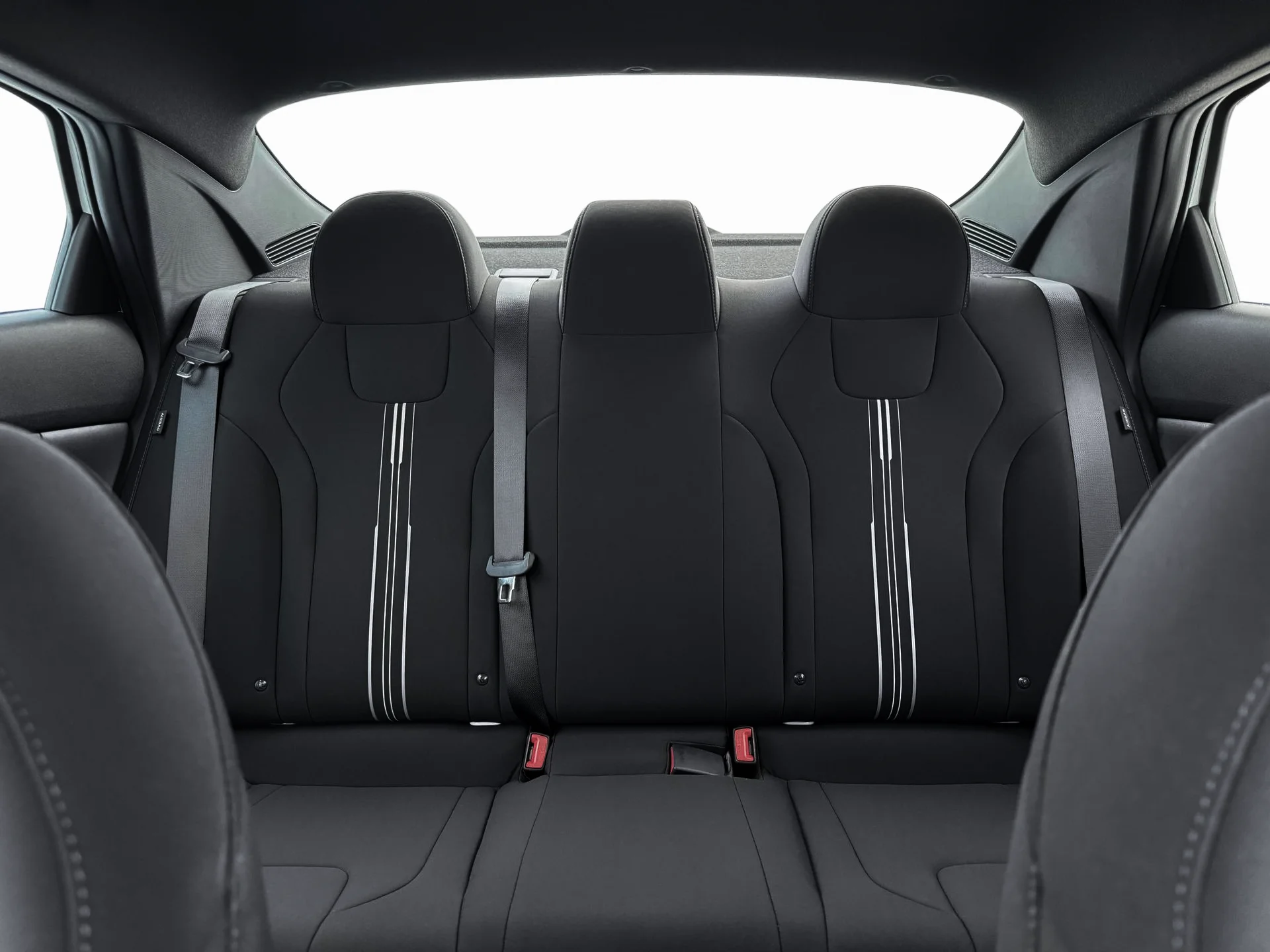 2025 Hyundai Elantra Blue - Photo 16