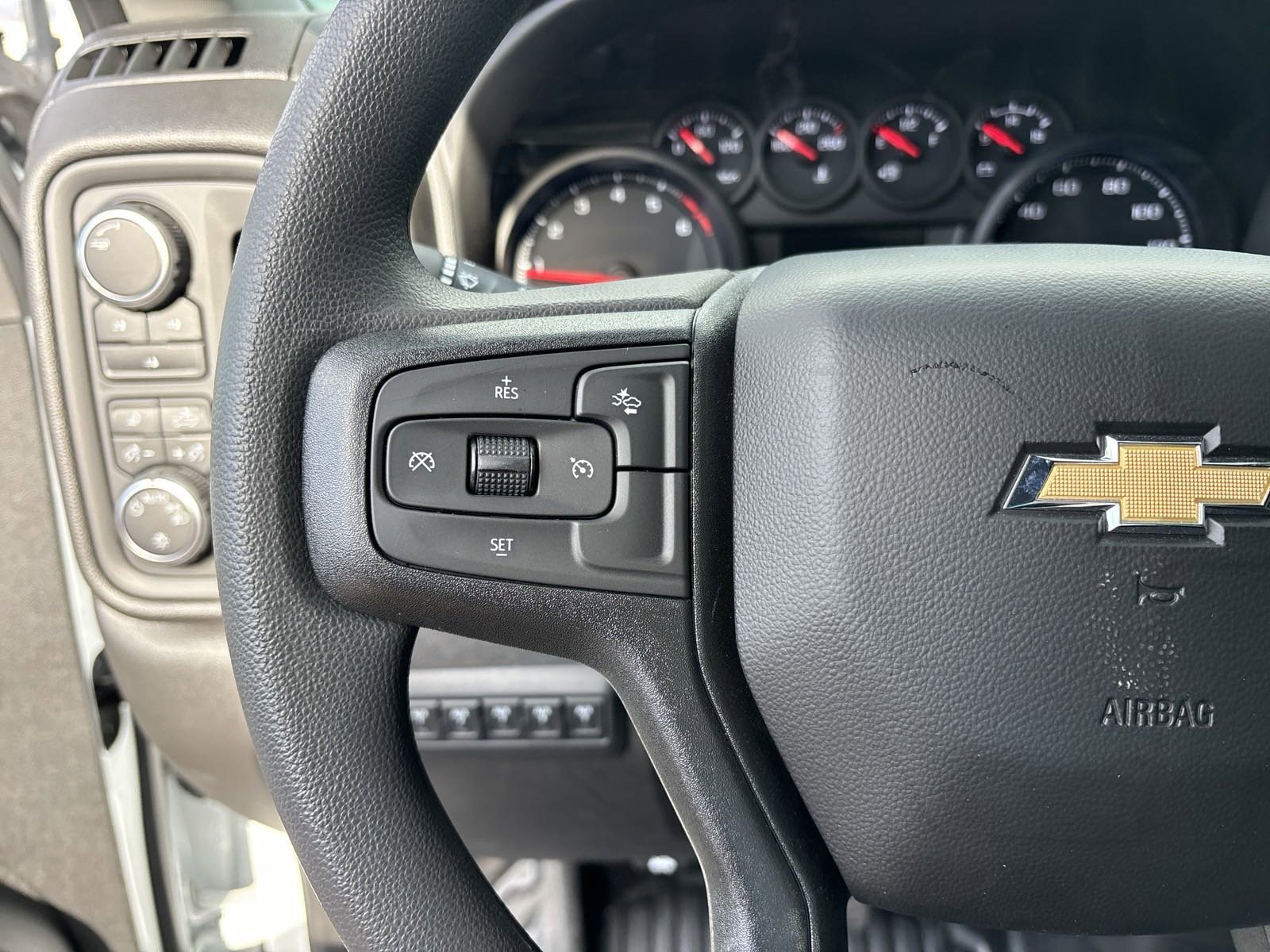 2024 Chevrolet Silverado 2500 HD Work Truck - Photo 16