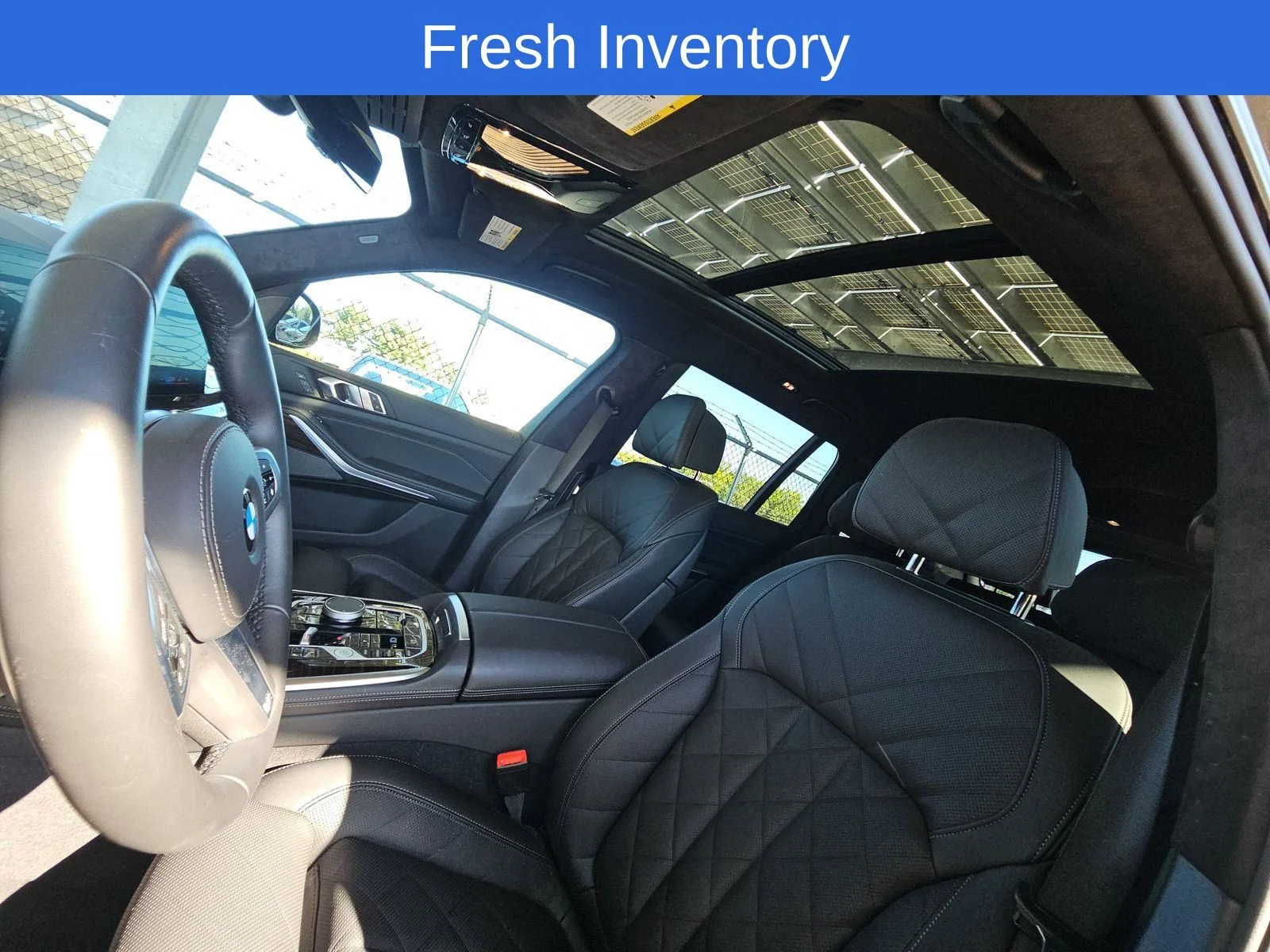 Certified Used 2026 Black BMW xDrive40i image 18
