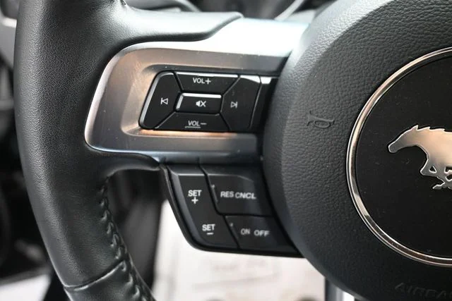 Used 2023 Shadow Black Ford GT image 12