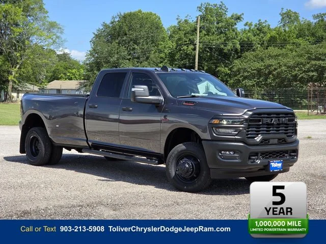 2026 RAM 3500 Tradesman 4X4 Crew Cab LWB's photo