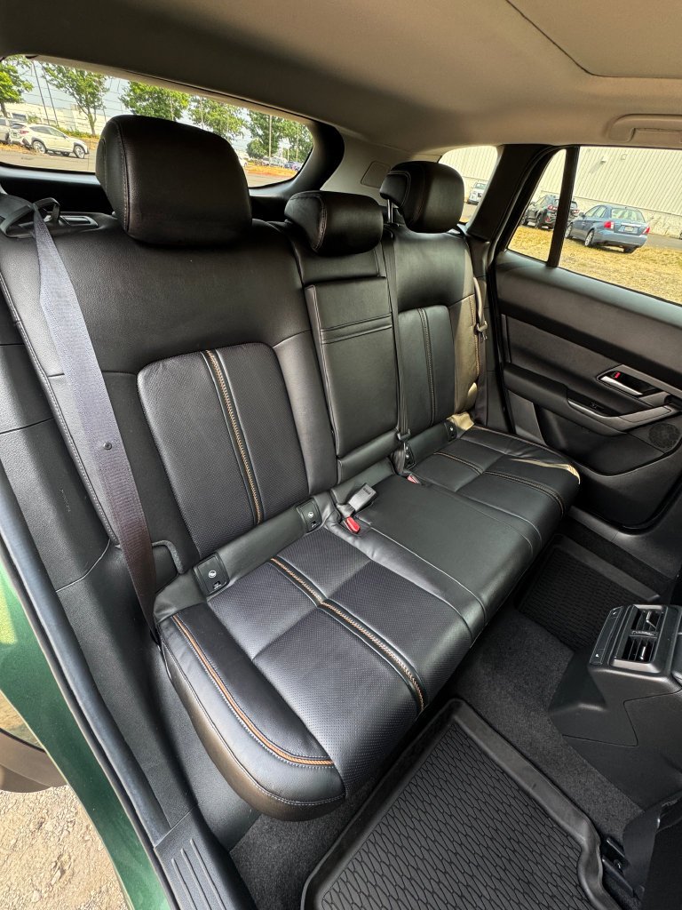 Used 2025 Cypress Mazda 2.5 Turbo Premium Package image 25