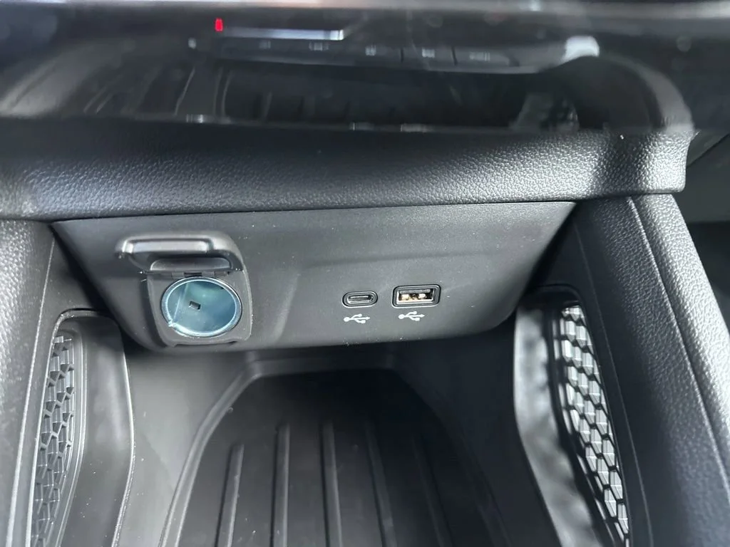 2026 Chevrolet Trailblazer LT - Photo 19